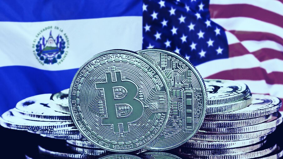 U.S. Bitcoin Partner for El Salvador Lacks Key Licenses