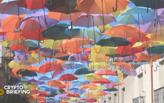 Unslashed Launches with $1.23 Billion Covered