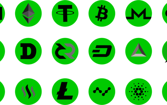 cryptocurrency will explode
