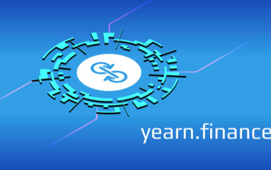 YFI could stay between $30k and $40k in June