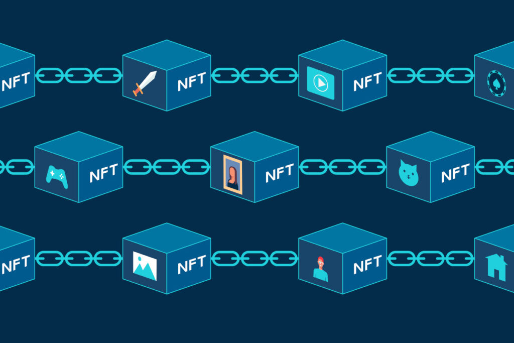nWayPlay NFT Marketplace Launches Today