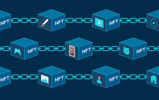 nWayPlay NFT Marketplace Launches Today