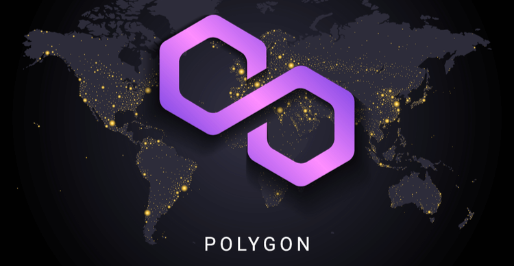 40% weekly gain for Polygon turns heads