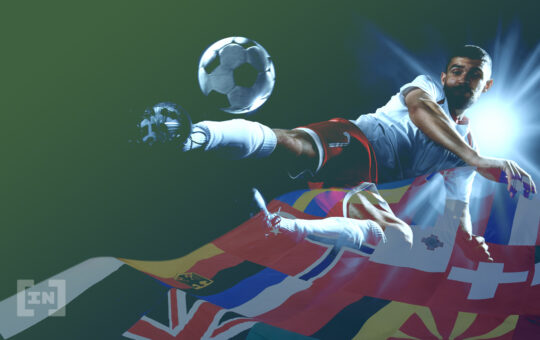 Arsenal Football Club Joins Chiliz Fan Token App Socios