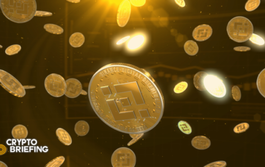 Binance Burns $390M in BNB, Implying $2B Q2 Profits