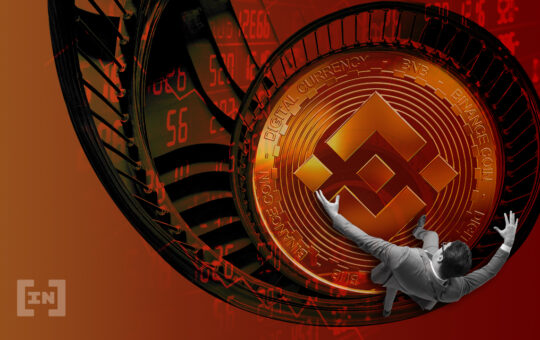 Binance is Not Authorized to Operate, Italian Regulators Say