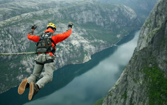 Bitcoin Blocks Will Soon Be 27% Easier to Find — Miners Brace for the Largest Difficulty Drop in BTC's Lifetime