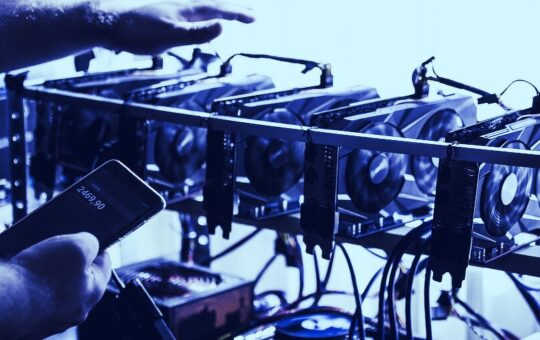 Bitcoin Mining Records Largest Difficulty Drop Ever—Here’s What Miners Say