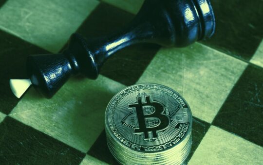 Brazilian ‘King of Bitcoin’ Busted for Alleged $300 Million Fraud