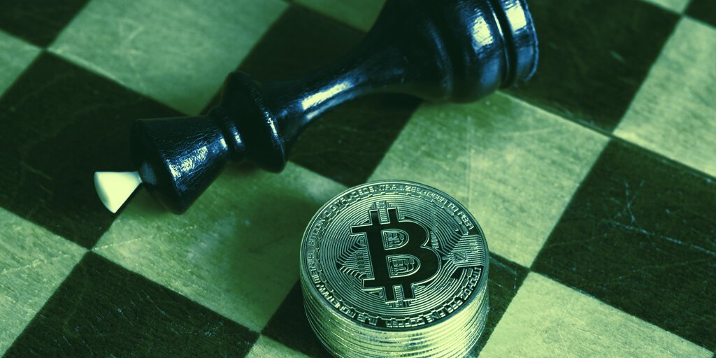 Brazilian ‘King of Bitcoin’ Busted for Alleged $300 Million Fraud