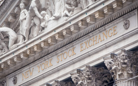 Bullish Cryptocurrency Exchange Prepares to Launch and Go Public on NYSE