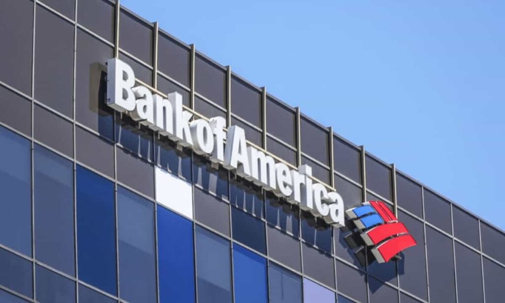 Change of Heart? Bank of America Has Reportedly Set Up Crypto Research Team