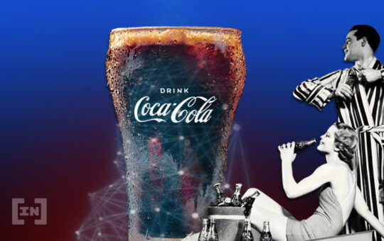 Coca-Cola Launches First Friendship Day NFT Collection