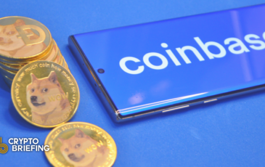 Dogecoin Could Reach 8,000 New Merchants Through Coinbase Commerce