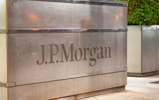 El Salvador's BTC adoption could strain the blockchain, says JP Morgan
