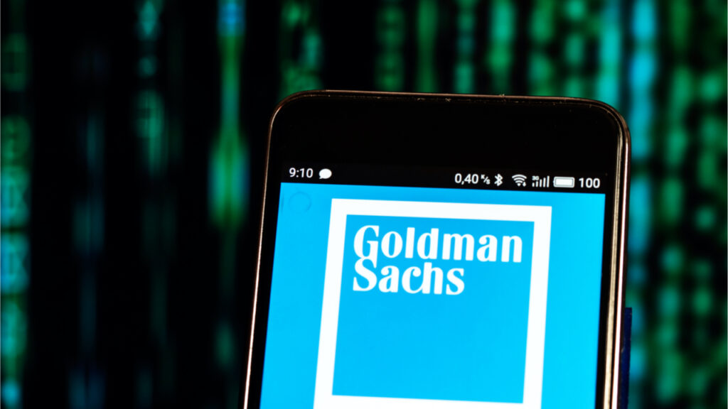 Goldman Sachs Survey Shows Family Offices Are Flocking to Crypto Investments