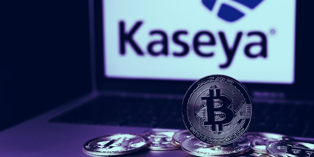 Kaseya Denies Paying $70 Million Bitcoin Ransom