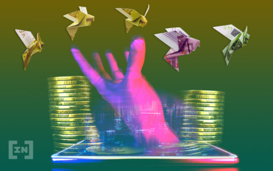 NFT Sales Total $2.5B in 2021 as Adoption Spreads