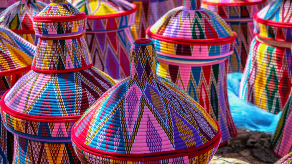 NGO Announces Plan to Use NFTs for Famine Victims of Ethiopia Tigray War – Altcoins Bitcoin News