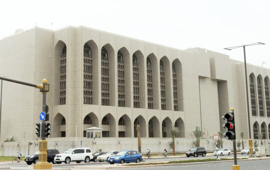UAE Central Bank Unveils Plan to Issue Digital Currency