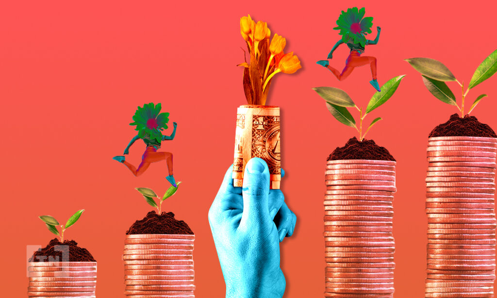 UK Children's Charity Receives £100,000 in Crypto Donations