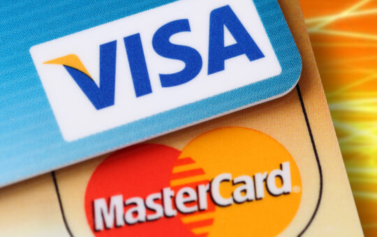 Visa, Mastercard Monitor Binance's Regulatory Compliance as More Regulators Scrutinize the Crypto Exchange