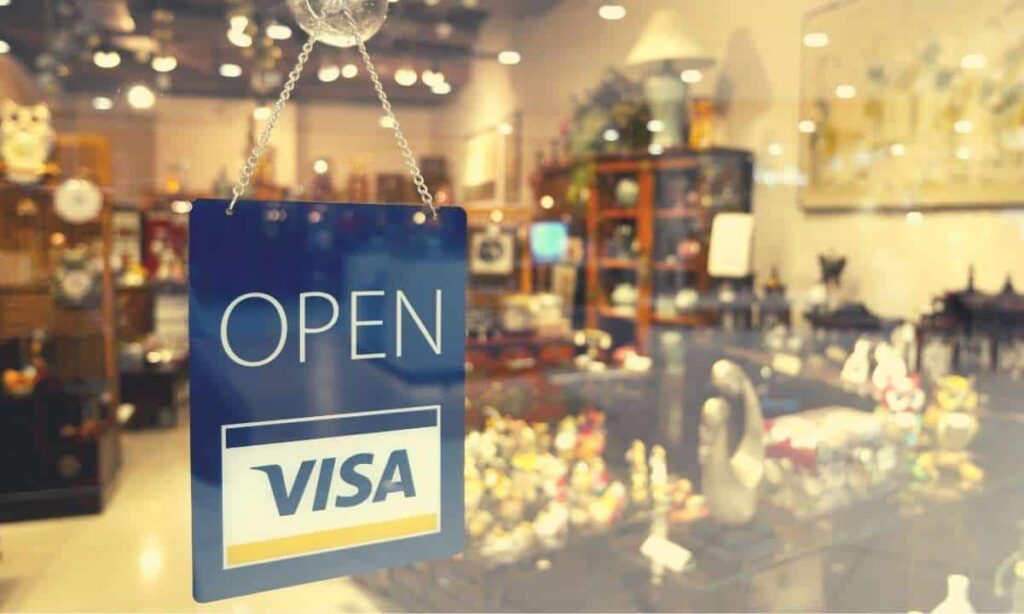 Visa to Approve First Bitcoin Spending Card in Australia