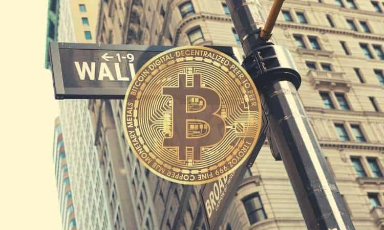 What The Original Wolf of Wall Street Thinks Of Bitcoin, Tether, Defi and the Crypto Space