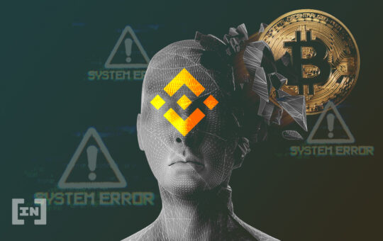 Binance Outages Cost Crypto Traders Millions, Now They're Fighting Back
