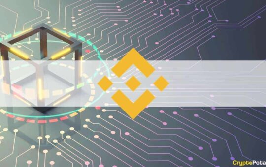 Binance Smart Chain Kicks Off Most Valuable Builder Program Season 3