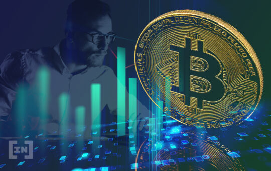 Bitcoin Google Searches Hit 9-Month Low, Cardano Surges