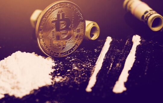 Dark Web Criminals Have Built a Tool That Checks for Dirty Bitcoin