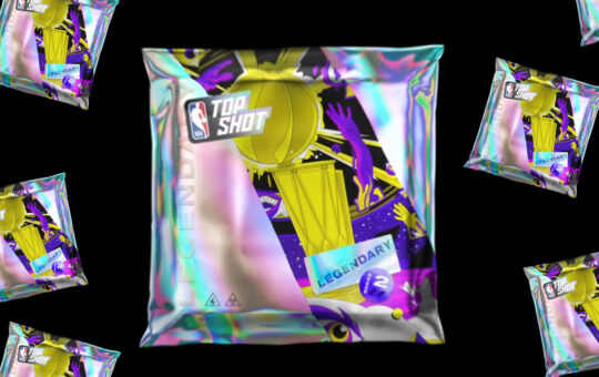 Fans Can Buy Game Moment NFTs In-Person at the NBA Summer League Games in Vegas