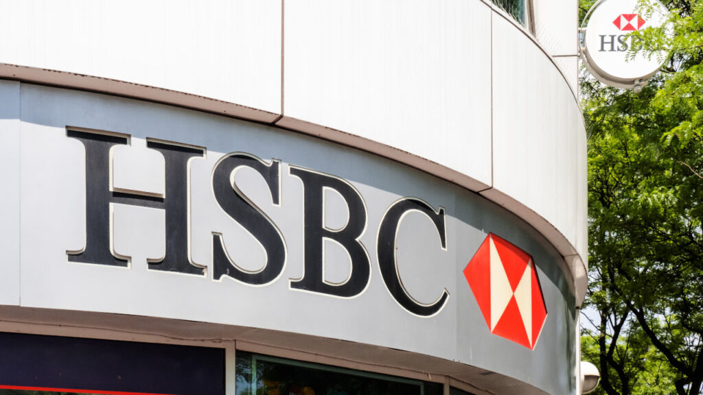 HSBC Becomes Latest Bank to Suspend Payments to Crypto Exchange Binance in UK