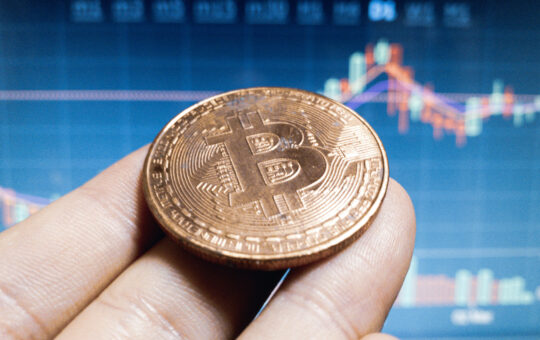 Institutional Players May Dominate Bitcoin Trading Within 3 Years