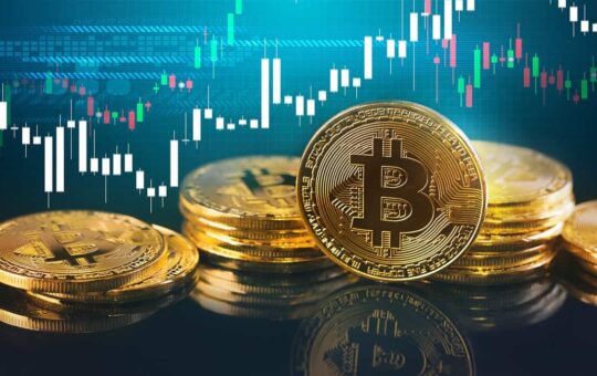 Jack Dorsey Reveals Efforts to Build a Bitcoin-Centric DEX
