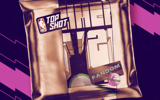 NBA Top Shot to Sell NFTs In-Person at Summer League Games