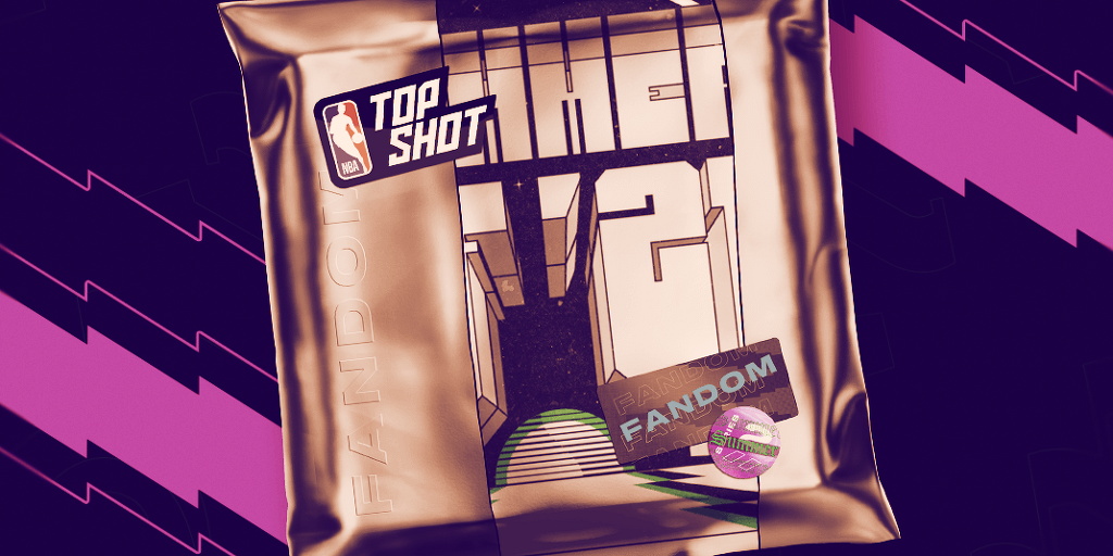 NBA Top Shot to Sell NFTs In-Person at Summer League Games