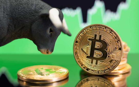 Stock-to-Flow Model Suggests Second Leg of Bitcoin Bull Market Imminent