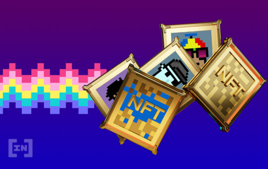 Study Finds NFT Industry Shows Some Undesirable Signs