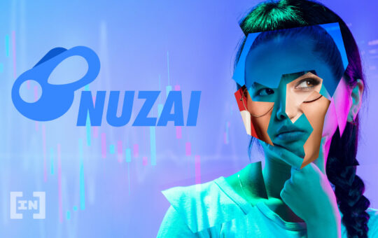 The NFT World Comes to Life with Nuzai Network Solutions
