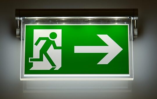 US Infra Bill Might Prompt Crypto Business Exodus, Treasury Has a Role Too