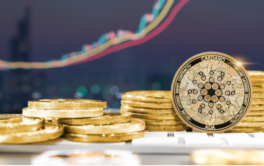 Where to buy Cardano: ADA surges past $2