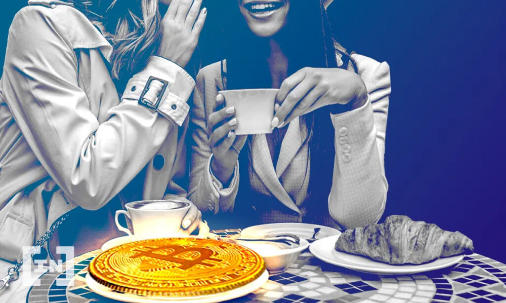 36% of Americans Oppose Adoption of Bitcoin