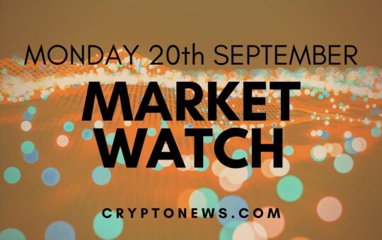 Bitcoin, Ethereum And Altcoins Resume Decline