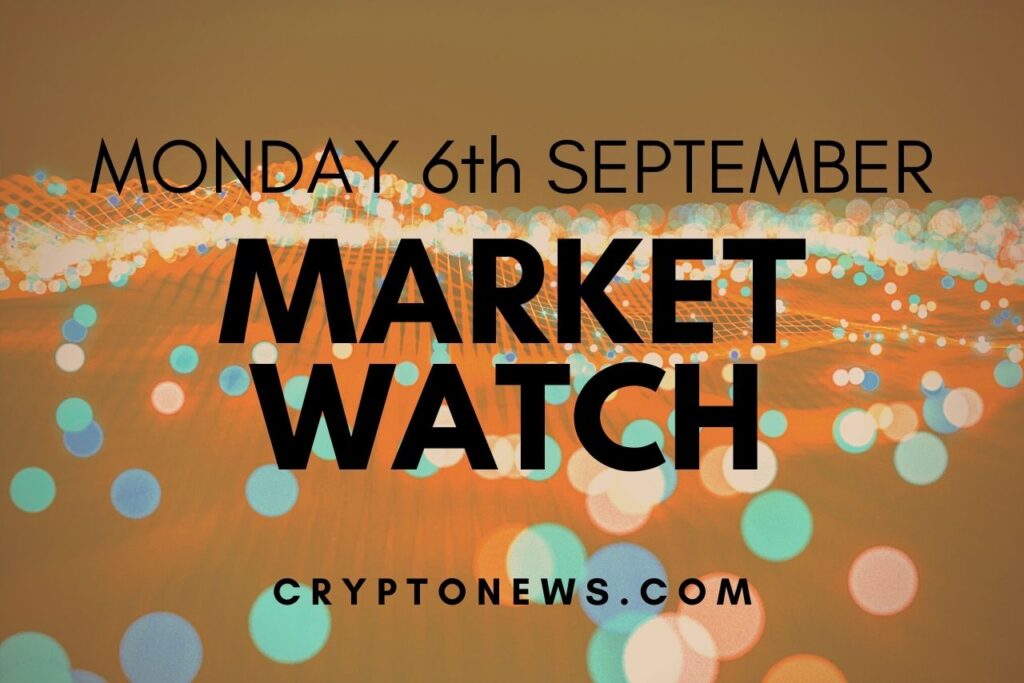 Bitcoin Rallies Towards USD 52K, Ethereum Consolidates, Altcoins In Uptrend