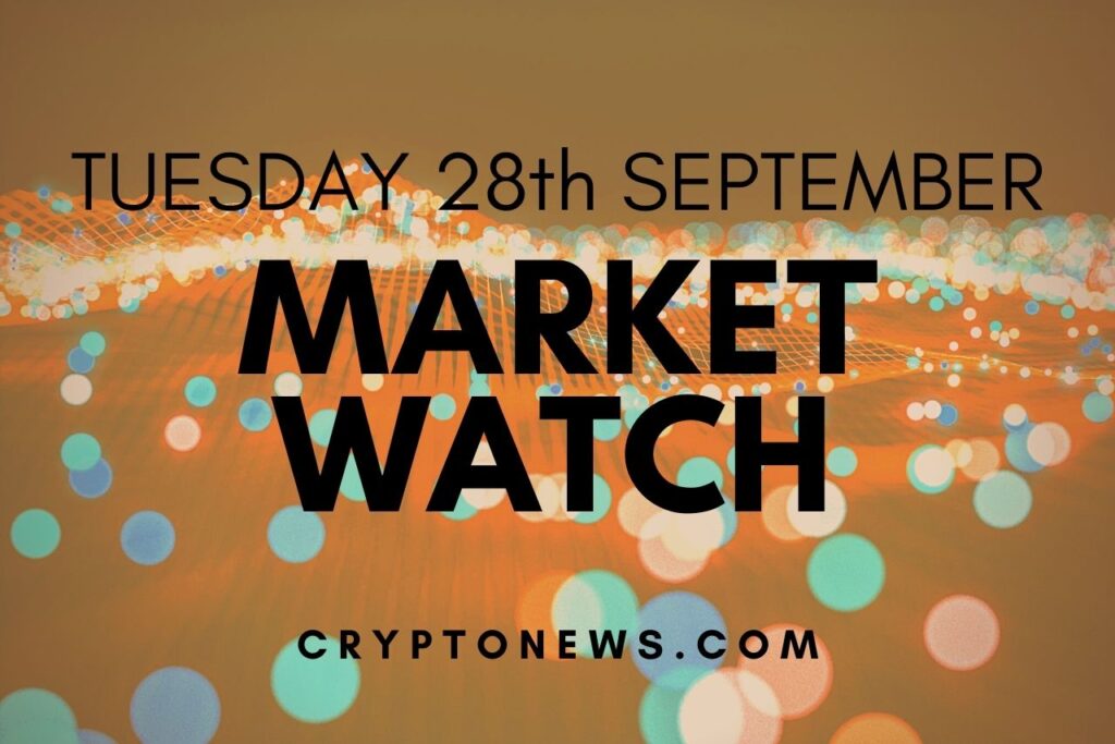 Bitcoin and Ethereum Recovery Stalls, Altcoins Struggle