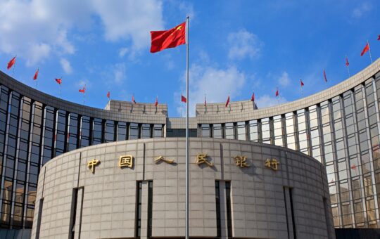 Chinese Banks Bolster Digital Yuan Resources Prior to CBDC Debut