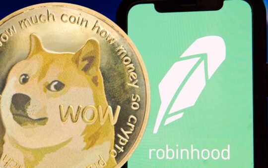 DOGE Makes Up 62% of Crypto Revenue in Q2 – Altcoins Bitcoin News