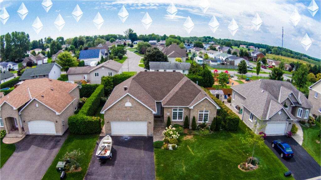 Ethereum Burns $429 Million ETH — Ether Burned Could Buy 2,000 Median-Sized Homes